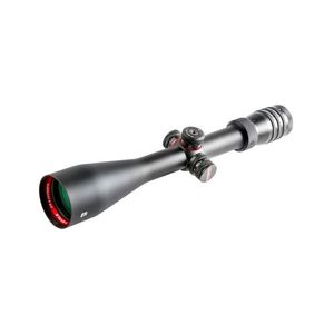 دوربین تفنگ تی ایگل  مدل er 6_24x50 sfir